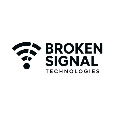 Broken Signal Technologies Logo